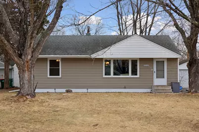 11349 Quinn Street NW, Coon Rapids, MN 55433 - Photo 1
