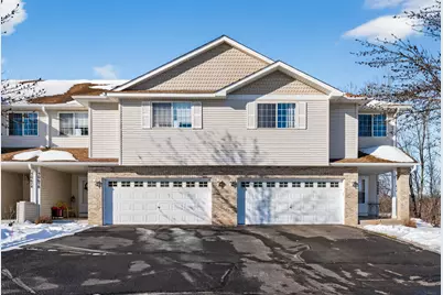 20682 Enfield Avenue N, Forest Lake, MN 55025 - Photo 5