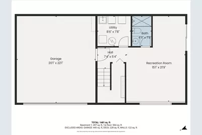 12809 45th Avenue N, Plymouth, MN 55442 - Photo 25