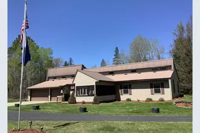 19323 Wendigo Park Road, Grand Rapids, MN 55744 - Photo 1