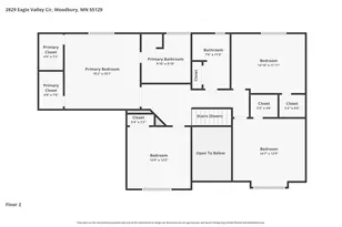 2829 Eagle Valley Cir, Woodbury, MN 55129 - Photo 37