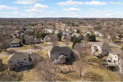 2829 Eagle Valley Circle, Woodbury, MN 55129 - Photo 35