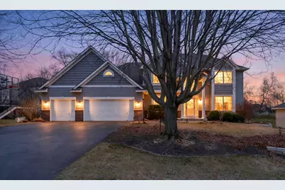 2829 Eagle Valley Circle, Woodbury, MN 55129 - Photo 1
