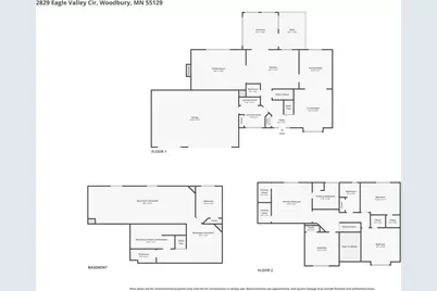 2829 Eagle Valley Circle, Woodbury, MN 55129 - Photo 39