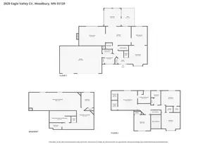 2829 Eagle Valley Cir, Woodbury, MN 55129 - Photo 39