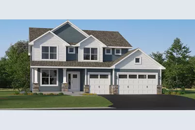 8678 183rd Street W, Lakeville, MN 55044 - Photo 1