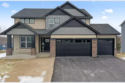 149 Ridgeview Lane, Elko New Market, MN 55020 - Photo 1