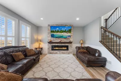 24877 Harvest Meadows Court, Lakeville, MN 55044 - Photo 9