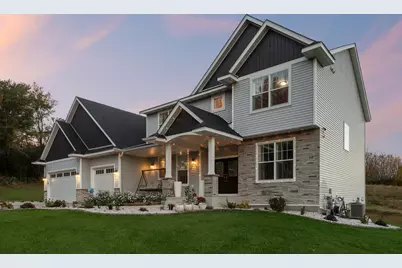 24877 Harvest Meadows Court, Lakeville, MN 55044 - Photo 1
