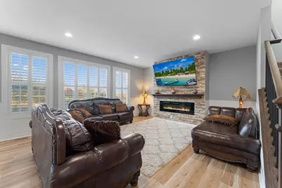 24877 Harvest Meadows Court, Lakeville, MN 55044 - Photo 7