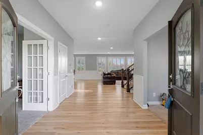 24877 Harvest Meadows Court, Lakeville, MN 55044 - Photo 5