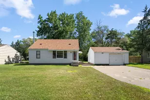 2331 108th Ave NW, Coon Rapids, MN 55433 - Photo 1