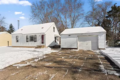 2331 108th Avenue NW, Coon Rapids, MN 55433 - Photo 1