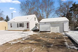 2331 108th Ave NW, Coon Rapids, MN 55433 - Photo 1