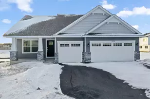 16796 Dolomite St NW, Ramsey, MN 55303 - Photo 1