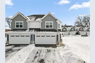 3092 Vanderbie Street, Little Canada, MN 55117 - Photo 1