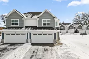 3092 Vanderbie St, Little Canada, MN 55117 - Photo 1