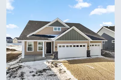 7521 Lotus Lane, Lino Lakes, MN 55038 - Photo 1