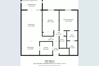 2700 Oxford Street N #101, Roseville, MN 55113 - Photo 37