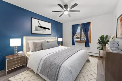 2700 Oxford Street N #101, Roseville, MN 55113 - Photo 11