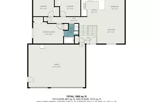 621 Cottonwood Street NE, Lonsdale, MN 55046 - Photo 19