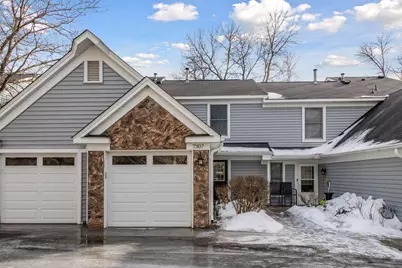 7307 Amber Lane, Eden Prairie, MN 55346 - Photo 1