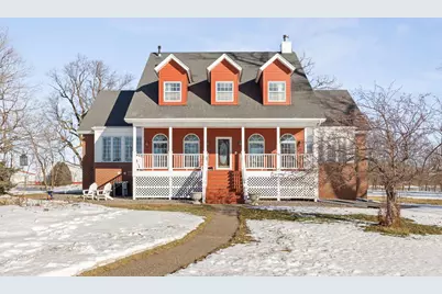 5225 Upland Avenue, New Germany, MN 55367 - Photo 1