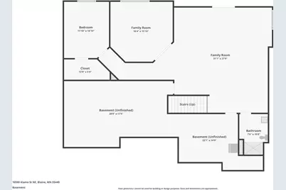 10590 Alamo Street NE, Blaine, MN 55449 - Photo 45