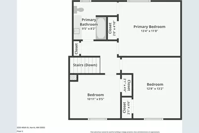 3225 465th Street, Harris, MN 55032 - Photo 59