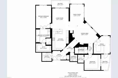 100 3rd Avenue S #2602, Minneapolis, MN 55401 - Photo 5