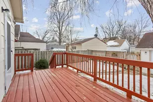 3927 Russell Ave N, Minneapolis, MN 55412 - Photo 23