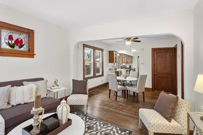 3927 Russell Avenue N, Minneapolis, MN 55412 - Photo 5