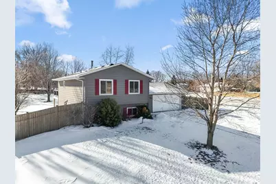 5980 131st Street W, Apple Valley, MN 55124 - Photo 1
