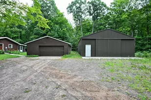 6880 N Koudelka Ave, Stone Lake, WI 54876 - Photo 7