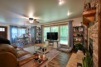 6880 N Koudelka Avenue, Stone Lake, WI 54876 - Photo 17