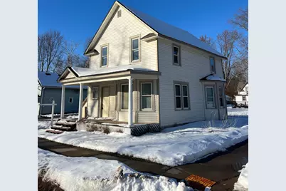 231 E River Street, Woodville, WI 54028 - Photo 1