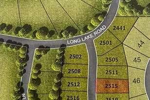 2515 Adaline Ln, Detroit Lakes, MN 56501 - Photo 1