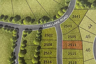 2511 Adaline Ln, Detroit Lakes, MN 56501 - Photo 1