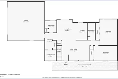 38509 8th Avenue, North Branch, MN 55056 - Photo 19