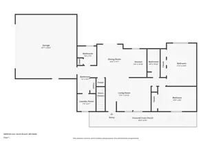 38509 8th Ave, North Branch, MN 55056 - Photo 19