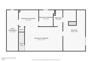 38509 8th Ave, North Branch, MN 55056 - Photo 17