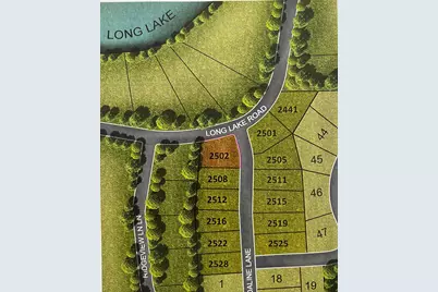 2502 Adaline Lane, Detroit Lakes, MN 56501 - Photo 1