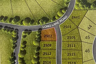 2502 Adaline Ln, Detroit Lakes, MN 56501 - Photo 1