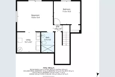 845 Mallard Avenue, Winsted, MN 55395 - Photo 35