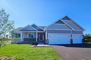 Tbd 288th Ave NW, Zimmerman, MN 55398 - Photo 1