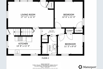 4309 17th Avenue S, Minneapolis, MN 55407 - Photo 43