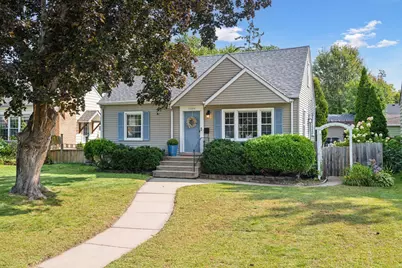 4309 17th Avenue S, Minneapolis, MN 55407 - Photo 1