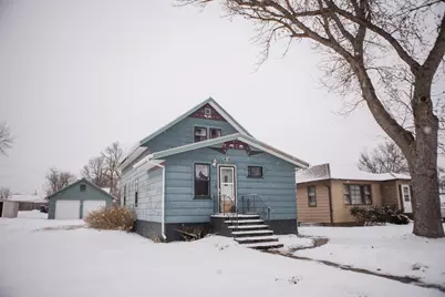 535 3rd Street, Hancock, MN 56244 - Photo 1