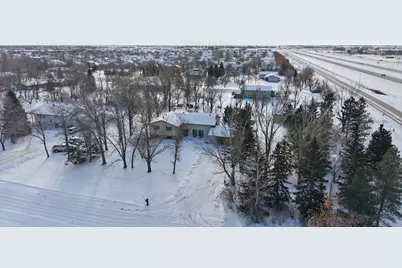 3512 40th Avenue S, Prairie Rose, ND 58104 - Photo 1