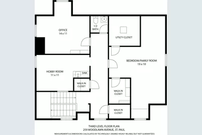 259 Woodlawn Avenue, Saint Paul, MN 55105 - Photo 49